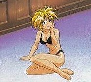 Eclair from BH OVA #1