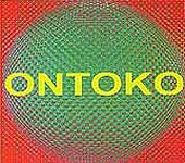 Ontoko cover