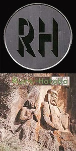 Magaibutsu and Charnel RH covers