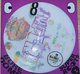 SR8 pic-disc 12-inch